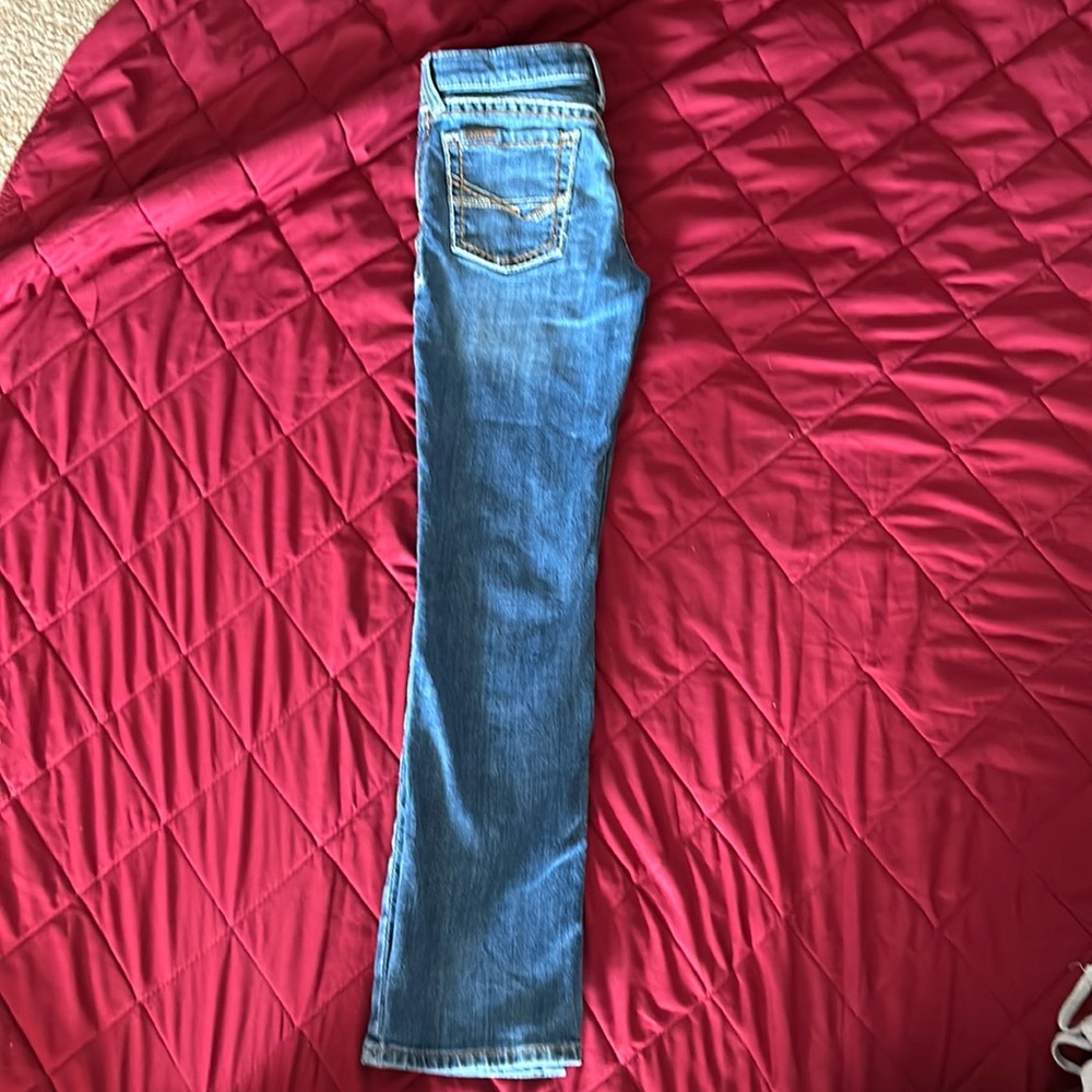 Ariat B5 14 slim